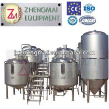 5000L Industrial beer brewing machine