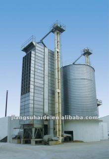 new wheat grain dryer drying machine