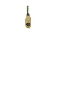 Sparkling Golg Wine