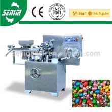 CE Low Price SM300 New Automatic Ball Chocolate Packaging Machine