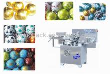 SM300 Egg-Shaped and Oval Chocolate Packing Machine