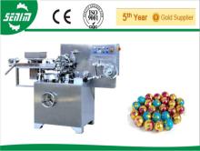 With CE SM300 Hot High Price Full Automatic Ball Chocolate Packing Machining