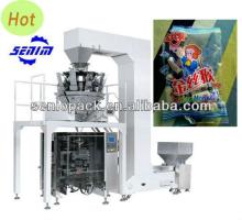 SMD-520C automatic marshmallow candy vertical packaging machine