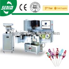 Newest China SMB-300 High Speed Double Twist Lollipop packing Machine