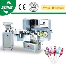 HOT sell Automatic SMB-300 High Speed Double Twist Lollipop packing Machine supplier