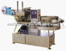 SML130 automatic ball shaped Lollipop packing machine