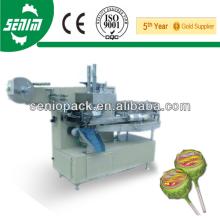 China SML130 Automatic Ball Shaped Lollipop Single Twist Wrapper Manufacture