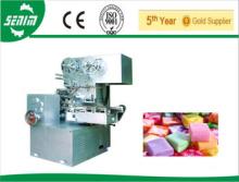 SMCG-500 Cut & Fold Chewing gum packaging machine