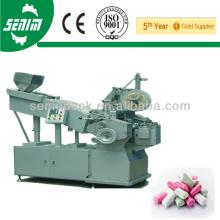 CE Approved China Hot Sale SMK 360 Hot Automatic Stick Orbit Double Layers Wrigley Chewing Gum Packa