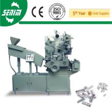 CE Approved SMK 360 Hot Double layers Automatic Stick Industrial Chewing Gum Packaging Machine