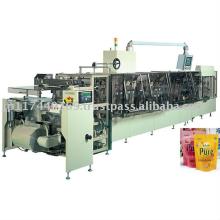 Japanese Automatic Candy Packaging Machine
