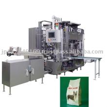 Japanese  Pet   Food   Packaging   Machine 