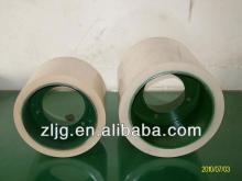 6 inch rice huller rubber roller