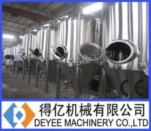  Conical   Beer  Fermenter  Tank  for  Beer  Brewing