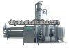 UHT full automatic sterilization machine