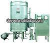 (UHT)semi-automatic super-high temperature instant sterilizing machine