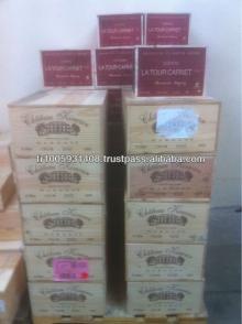 Chateau Kirwan 2008