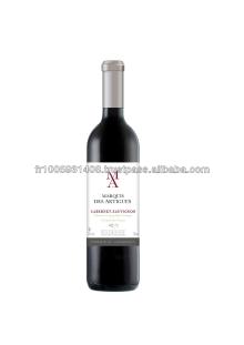 Les Delices du Marquis Cabernet Sauvignon IGP OC