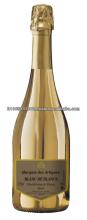Marquis des Artigues Chardonnay Or GOLD BRUT
