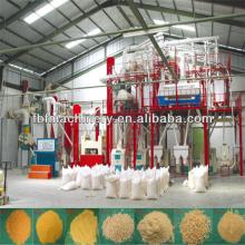 Series Maize/Corn Production Machinery
