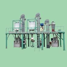 Ultra Fine Grinding Flour Mill,5-1500T/24H Maize Grain Mills,Grain Flour Mill Machinery Price