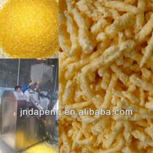 Jinan Eagle Cheese corn Curls/ Kurkure /Nik Naks Cheetos Twist  Snacks  Making Machine