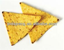 Jinan Eagle corn tortilla chips making machine/Doritos food processing line/Tortilla chips machine