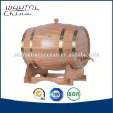 Mini Wood Beer Cask