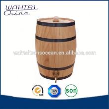Beer Cask Stand
