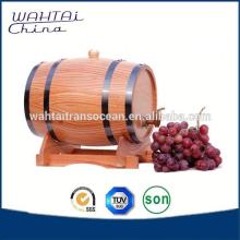 Food Grade Cask