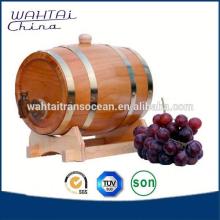 Bulk Vodka Barrel