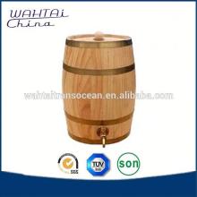  Cute  Wine Wood Barrel