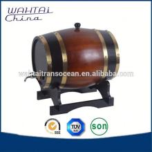 Bulk Without Inner Barrel