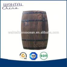 Bulk Decorative Barrel