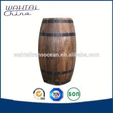 Wine Bottle & Glass Holder