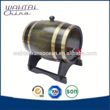 Used Red And White Wine Keg