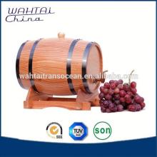 Red Wine Keg