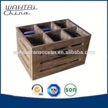 Red  Wine  Crate
