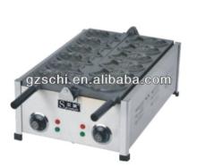 Electric Fish Tasted Cake Machine For Sell SC-DYD2