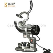 Stainless steel smoothie ice  crusher 