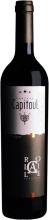 Chateau Capitoul Rouge Languedoc AOP