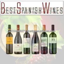 RIOJA SPAIN SPANISH HIGH QUALITY AWARDED WHITE WINE PARKER GOLD MEDAL
