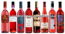 RIOJA SPAIN SPANISH HIGH QUALITY AWARDED ROSE WINE PARKER GOLD MEDAL