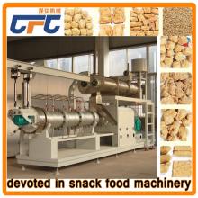 150kg/h soya  meat  making machine