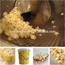 Cretors Technology Hot Air Popcorn Machine