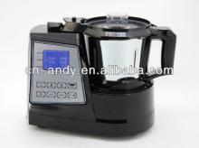  KA -6526C Thermo Food Steamer With Processor