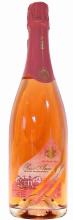 Sparkling   Rose  Traditional method (Champenoise)