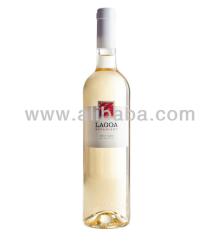 Portuguese Wine Lagoa Estagiado White