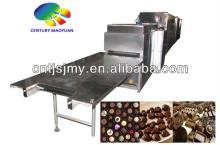 full automatic QK-111  Chocolate   Moulding   machine / Chocolate   machine / Chocolate  casting  machine 