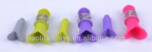 food grade silicone plug/stopper